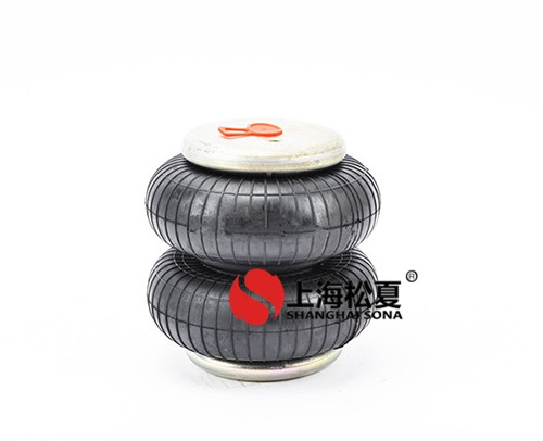 橡膠空氣彈簧和復(fù)合橡膠空氣彈簧的差別？