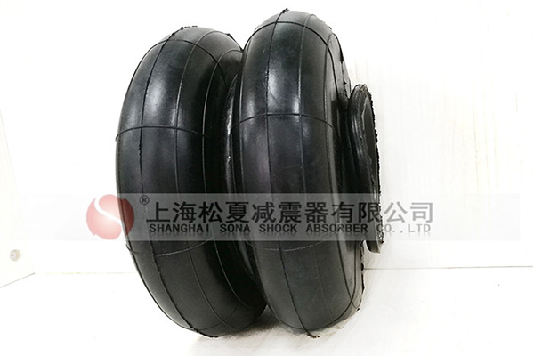 ZF型自密封橡膠<a href='http://www.0769dianlan.com/' target='_blank'><u>空氣彈簧</u></a>