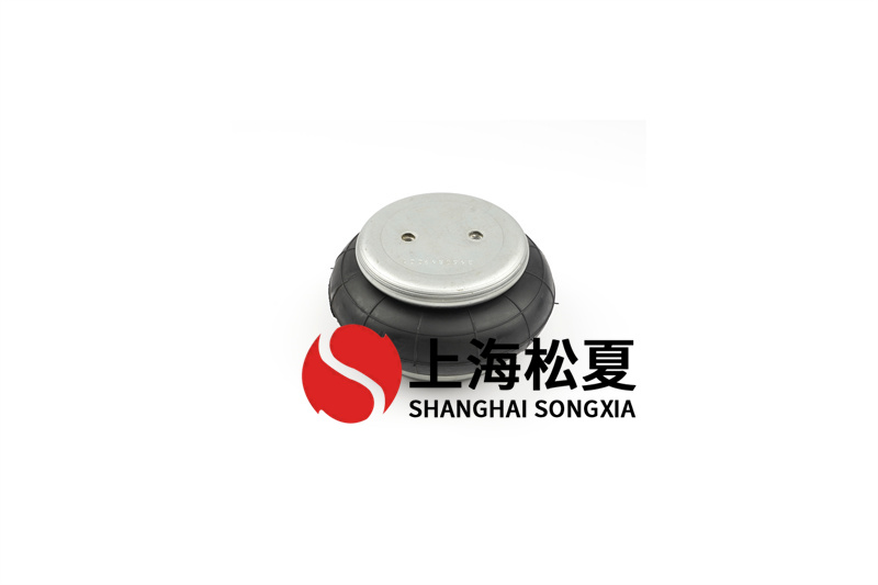 日本橫濱S-500-4橡膠氣囊的彈性是什么？