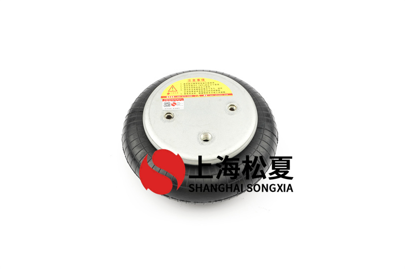 空氣彈簧的減震裝置怎樣？