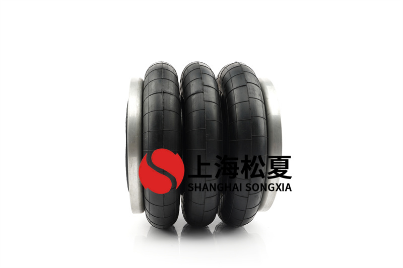 膜式空氣彈簧選擇時(shí)要考慮哪些要點(diǎn)？