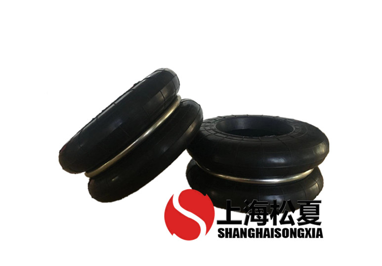 空氣彈簧的功效都有哪些？