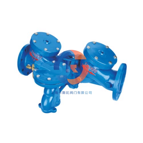 逆止閥跟倒流防止器有什么區(qū)別？