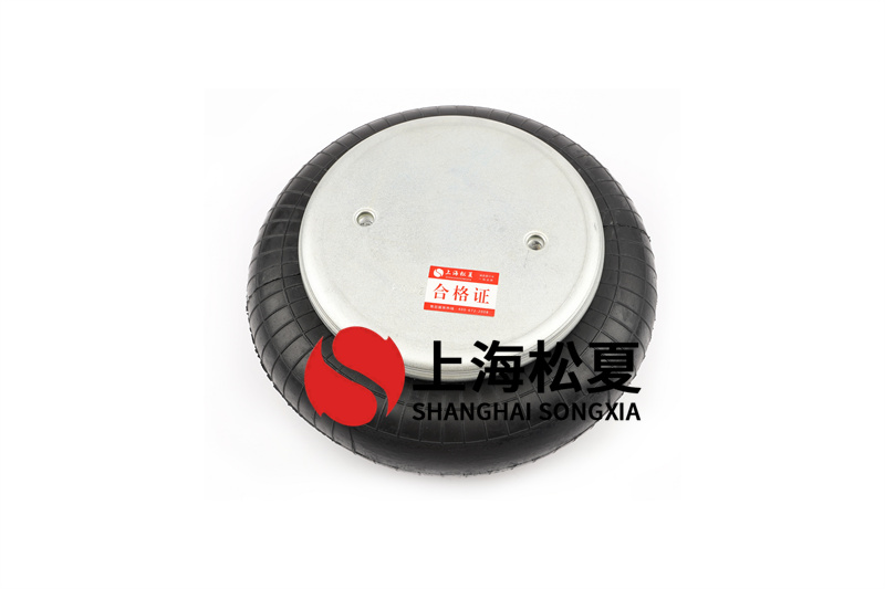 空氣彈簧怎樣防護？