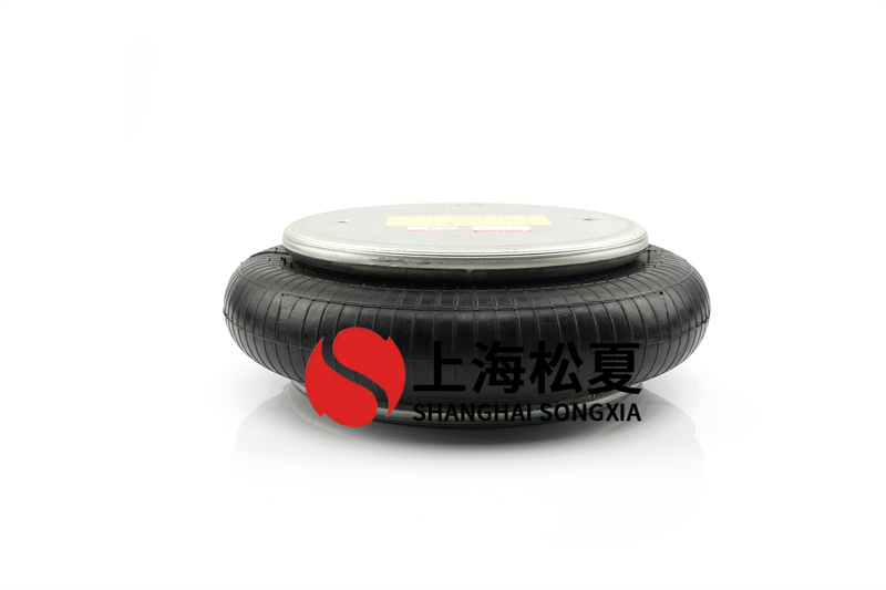 除了用于減震外空氣彈簧減振器還有哪些用途？
