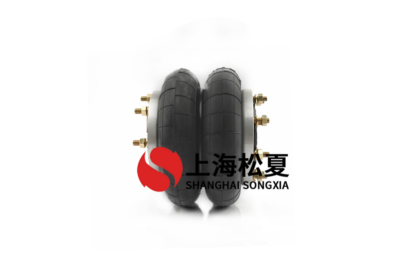 空氣彈簧減振器的承載標(biāo)準(zhǔn)很高。