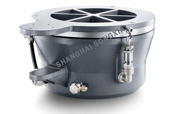 SLD300型激光退火設備空氣彈簧減震器和氣動避震器有什么區(qū)別？