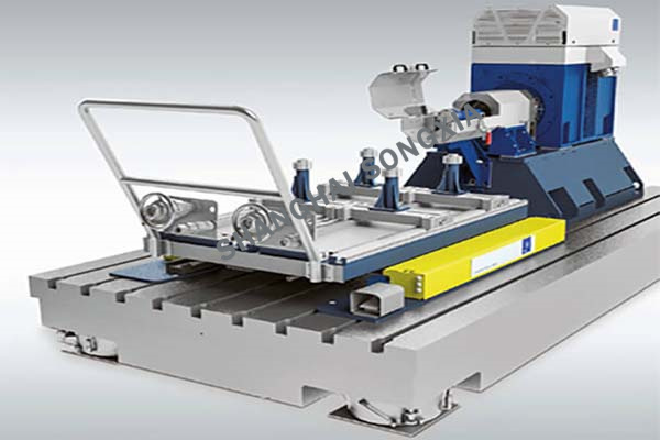 SSA600/20步進(jìn)掃描投影光刻機(jī)空氣隔振器如何？