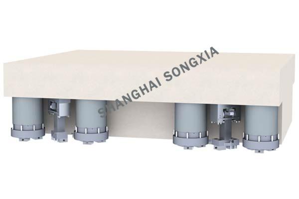精密運(yùn)動(dòng)平臺(tái)空氣隔振器具備哪些特性？