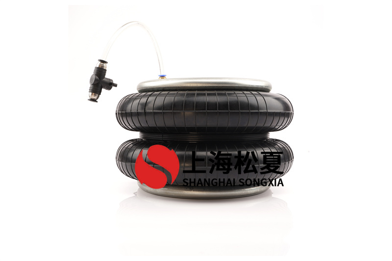 怎樣延長JBF型橡膠空氣彈簧的使用壽命？