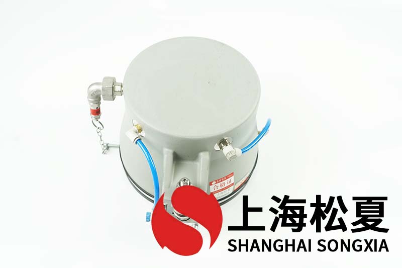 半導(dǎo)體檢測裝置薄膜式空氣減震器的優(yōu)勢是什么？
