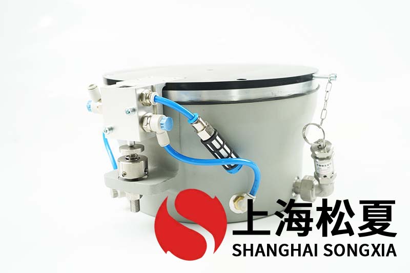 輪廓形狀測定儀器薄膜式空氣隔振系統(tǒng)出現(xiàn)問題怎么解決？