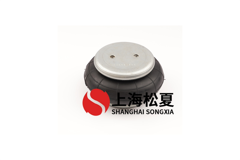 AGV機(jī)器人空氣彈簧的使用適用場(chǎng)景是什么？