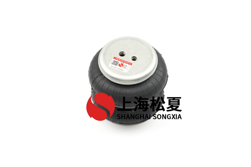 方形直線振動(dòng)篩用橡膠氣囊氣缸減震效果怎么樣？