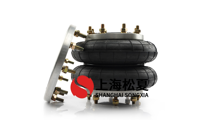 多功能振動(dòng)臺(tái)用HF型的橡膠<a href='http://www.0769dianlan.com/' target='_blank'><u>空氣彈簧</u></a>減振器可以嗎？