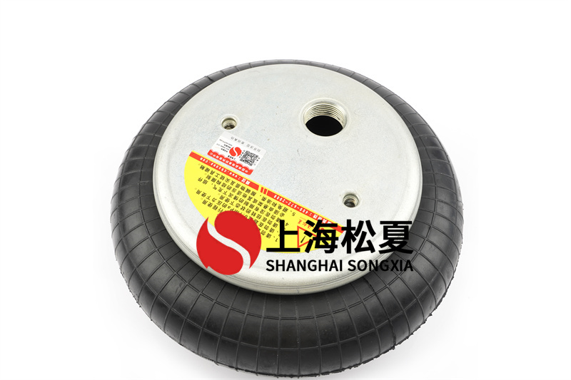 振動(dòng)試驗(yàn)平臺(tái)用多大的固定式氣胎？