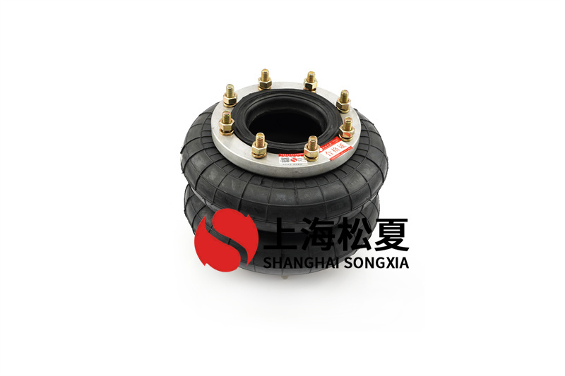 振動(dòng)時(shí)效平臺(tái)可以用<a href='/' target='_blank'><u>橡膠氣囊</u></a>減震嗎？
