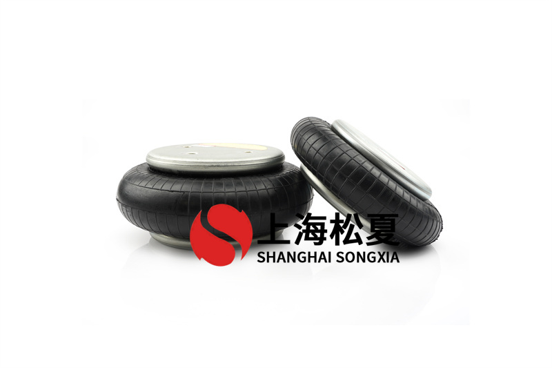 藥粉直線篩分機(jī)用活套式橡膠空氣彈簧合適嗎？