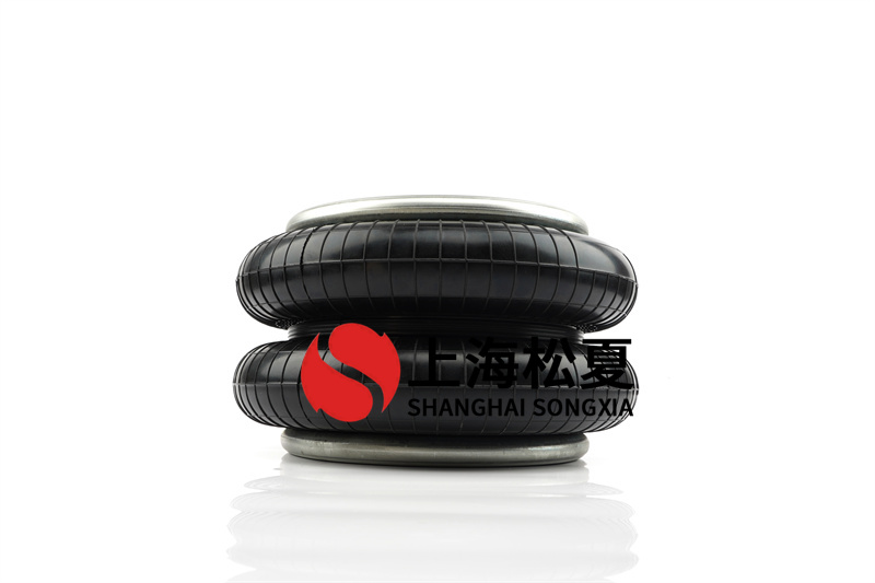 圓型振動(dòng)篩用JBF型的氣囊減振器可以嗎？