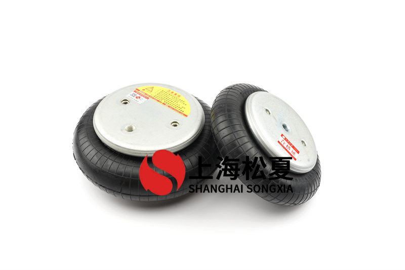 臥式振動(dòng)電機(jī)用多大的糾偏氣囊？
