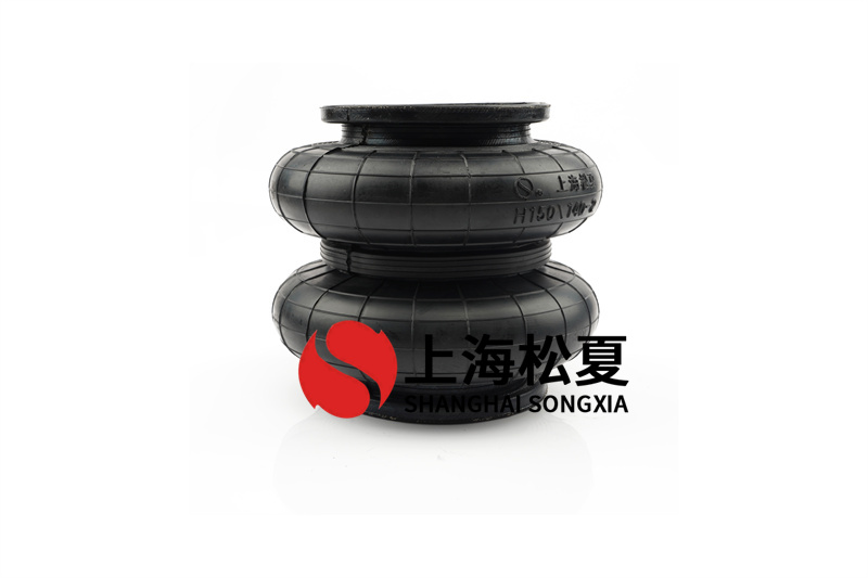 <a href='http://www.0769dianlan.com/' target='_blank'><u>空氣彈簧</u></a>-類似M31062橡膠氣囊在配套變速箱試驗臺架安裝使用