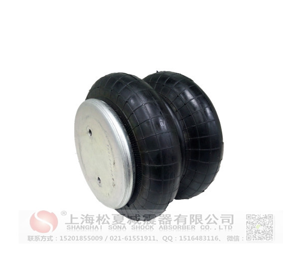 <a href='http://www.0769dianlan.com/' target='_blank'><u>空氣彈簧</u></a>上蓋的設(shè)計(jì)有什么作用