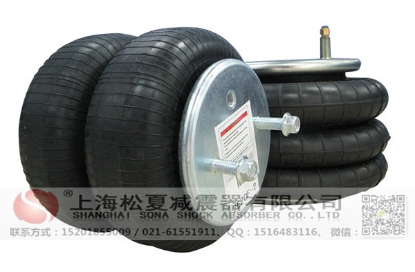 橡膠<a href='http://www.0769dianlan.com/' target='_blank'><u>空氣彈簧</u></a>的功能作用有哪些