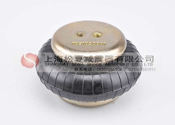 JBF145/110-1橡膠<a href='http://www.0769dianlan.com/' target='_blank'><u>空氣彈簧</u></a>