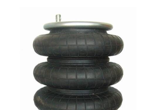 延長橡膠<a href='http://www.0769dianlan.com/' target='_blank'><u>空氣彈簧</u></a>使用壽命的工藝方法