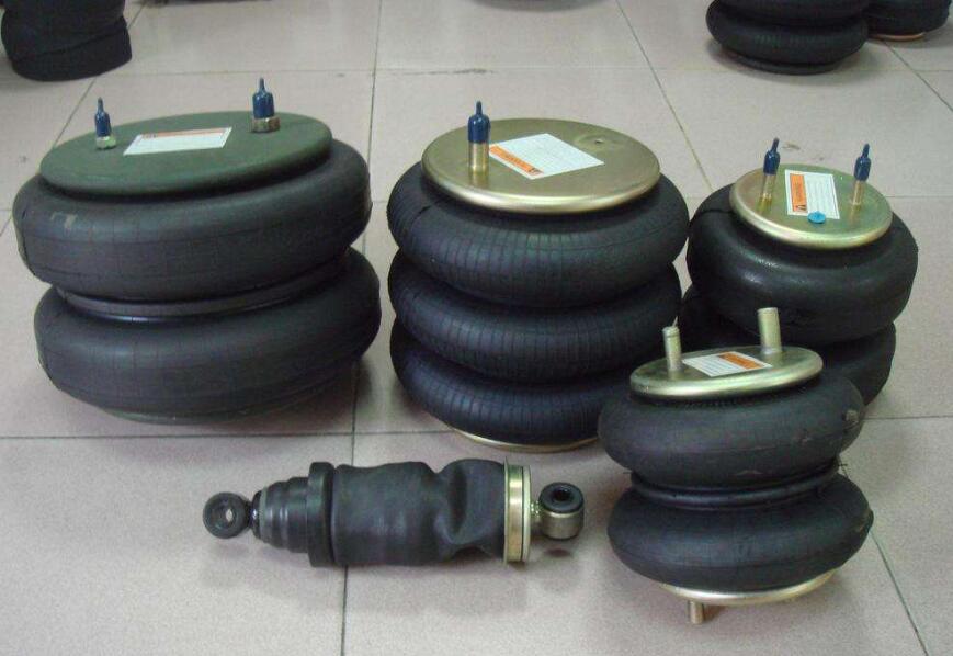 D743H重錘式<a href='http://www.0769dianlan.com/' target='_blank'><u>空氣彈簧</u></a>的應用
