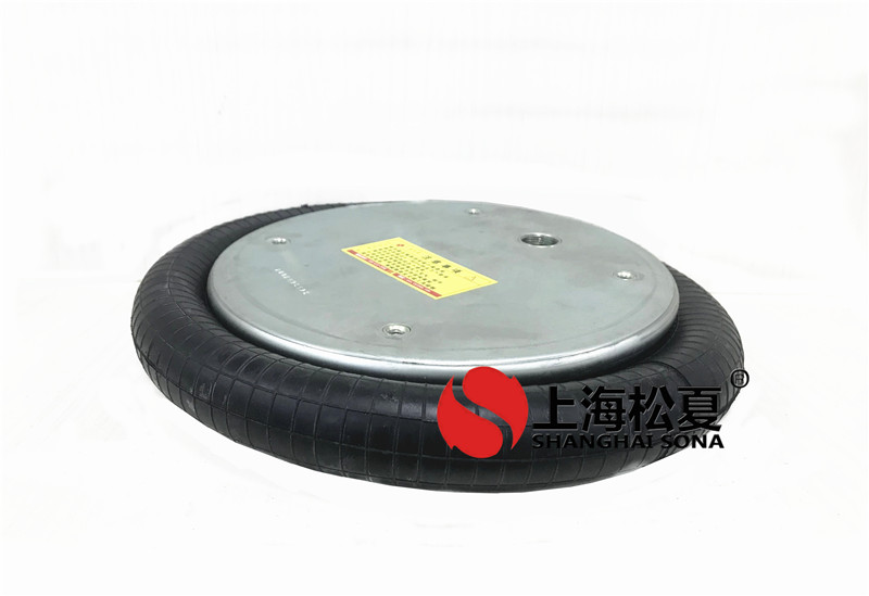 FS530-14CI橡膠<a href='http://www.0769dianlan.com/' target='_blank'><u>空氣彈簧</u></a>W01-358-7092減震氣囊氣墊