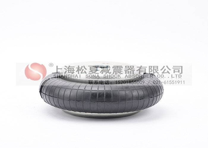 FS 200-10康迪泰克橡膠空氣彈簧、凡士通W01-M58-6165