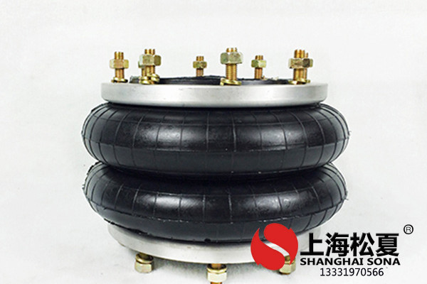 振動篩空氣彈簧應(yīng)該注意的事項有哪些？