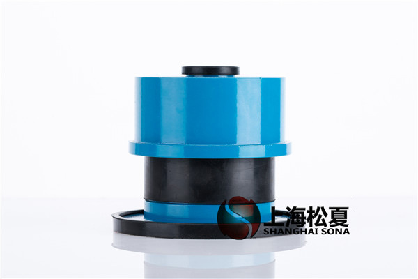 泵彈簧減振器的型號和減振構(gòu)造有哪些？