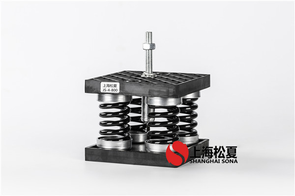 ZTA型減振彈簧減振器怎么防護(hù)？