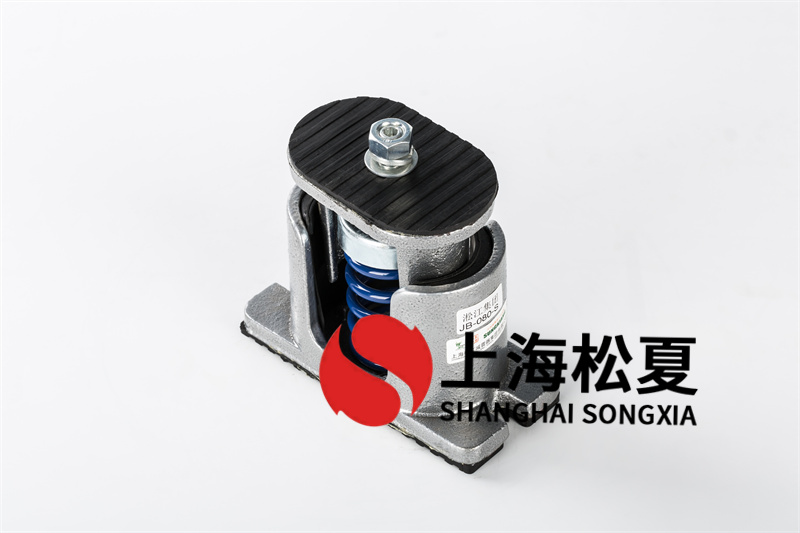 彈簧減震器的安全使用方法有哪些？