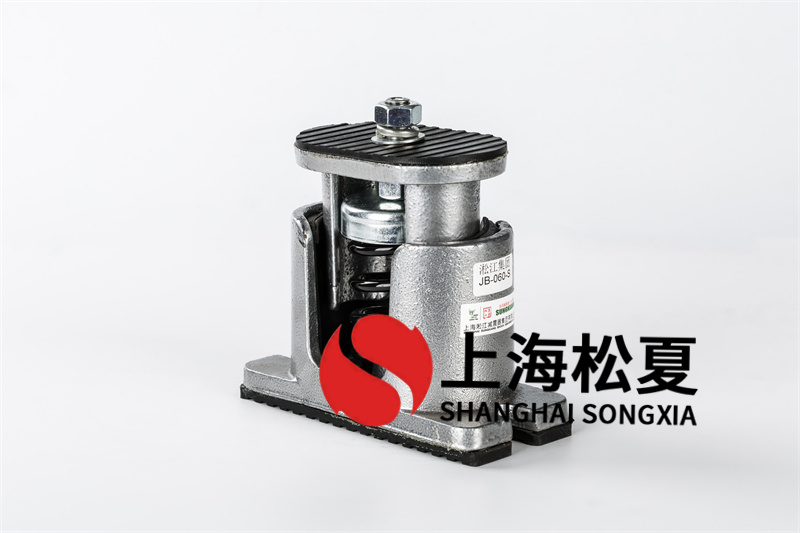 彈簧減震器有哪些好的選擇？