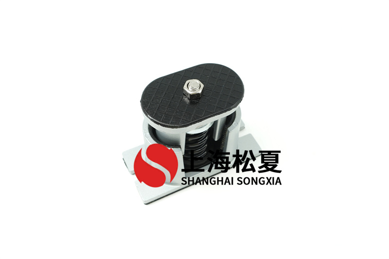 變電器用彈簧減振器的關鍵優(yōu)勢有哪些呢？