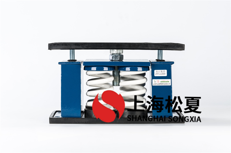 變電器用彈簧減振器的關鍵優(yōu)勢有哪些呢？