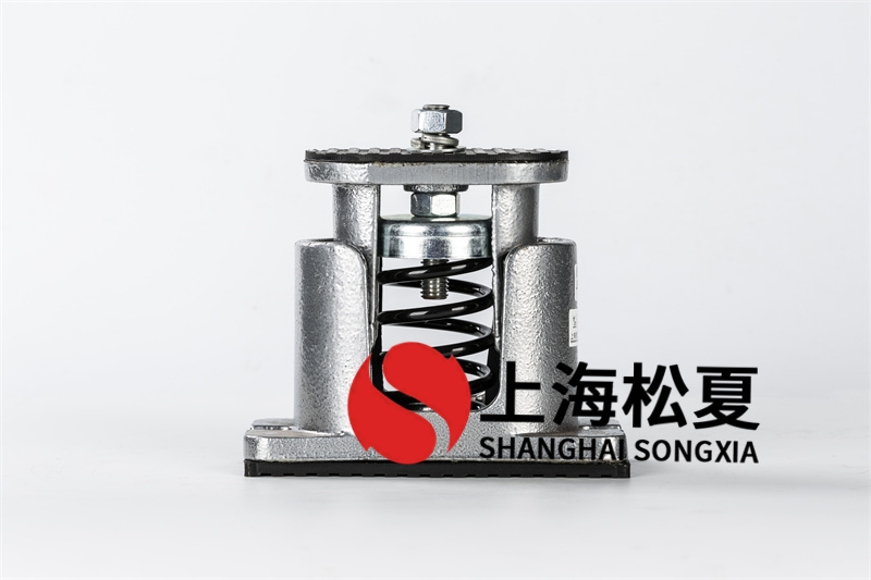 彈簧減震器的優(yōu)勢有哪些？
