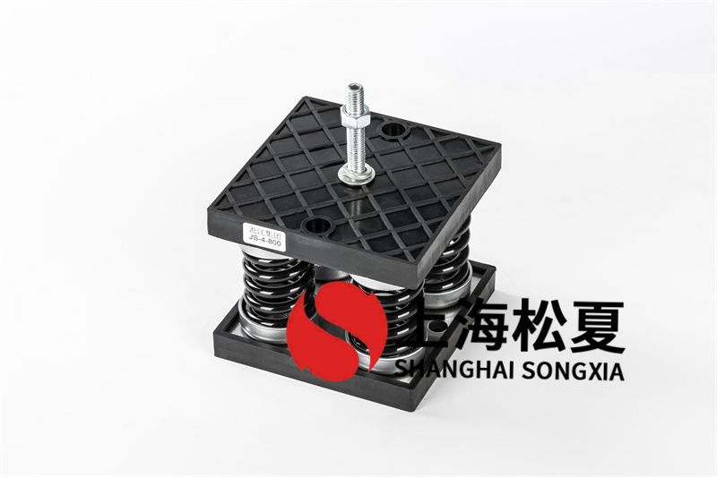 彈簧減震器的優(yōu)勢有哪些？