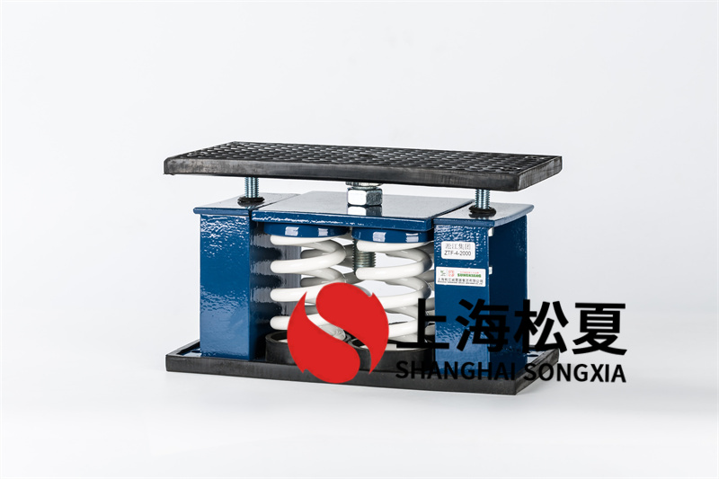 彈簧減震器的優(yōu)勢有哪些？
