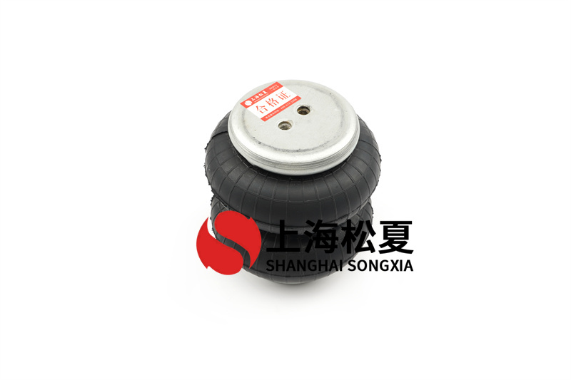 空氣彈簧如何應(yīng)用？
