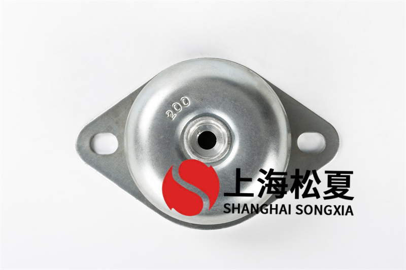橡膠減震器和拉伸彈簧減振器有什么不同？