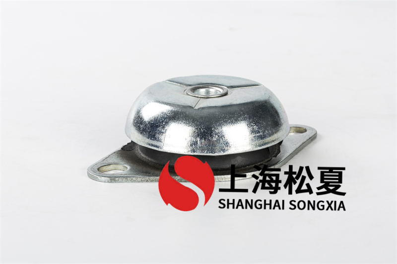 橡膠減震器和拉伸彈簧減振器有什么不同？