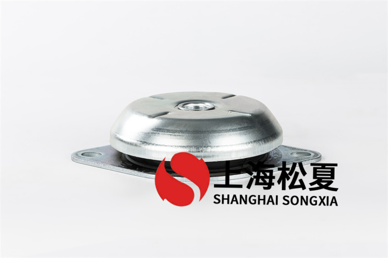 橡膠減震器和拉伸彈簧減振器有什么不同？