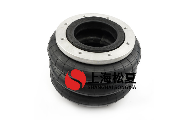 橡膠<a href='http://www.0769dianlan.com/' target='_blank'><u>空氣彈簧</u></a>和復(fù)合彈簧的區(qū)別