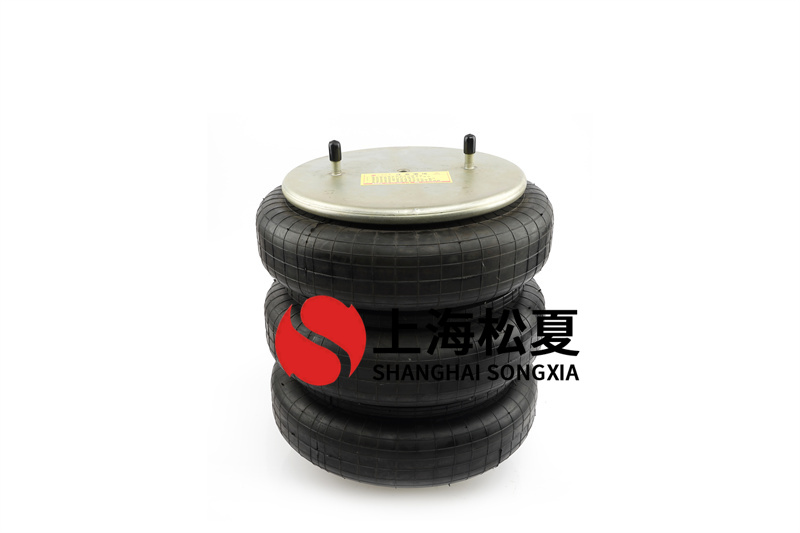 <a href='http://www.0769dianlan.com/' target='_blank'><u>空氣彈簧</u></a>隔振平臺的設(shè)計與分析