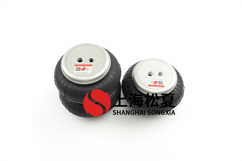 囊式<a href='http://www.0769dianlan.com/' target='_blank'><u>空氣彈簧</u></a>的技術(shù)特征及權(quán)利要求