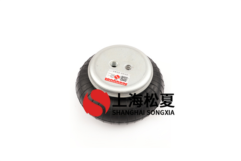 橡膠空氣彈簧常見故障有哪些？